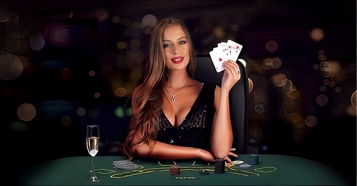 FruitPoker Deluxe Live Betting